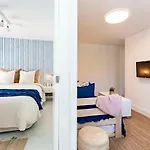 Apartment De Un Cerca De La Playa