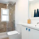 Apartment De Un Cerca De La Playa