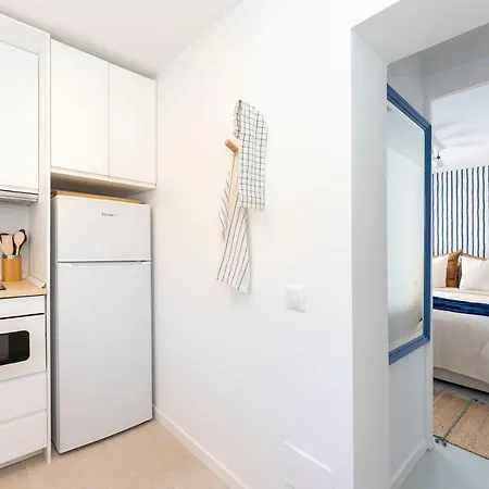 De Un Cerca De La Playa إِستيبونا