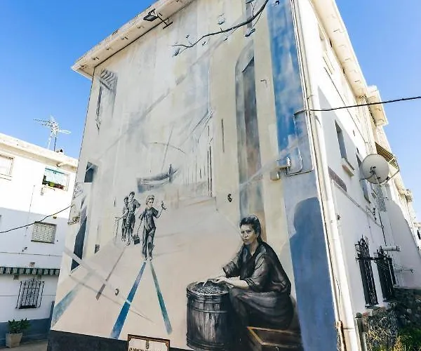 De Un Cerca De La Playa *