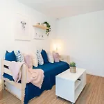 De Un Cerca De La Playa Apartamento