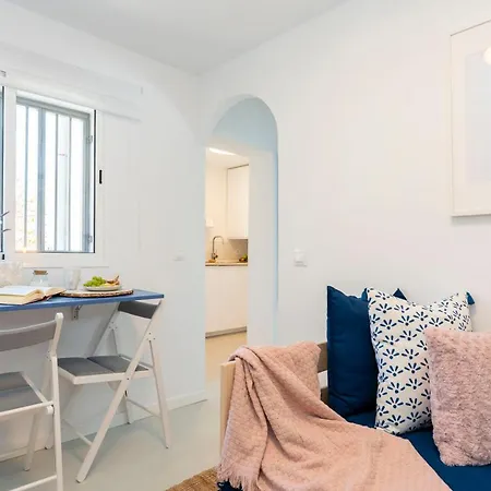 De Un Cerca De La Playa * Estepona