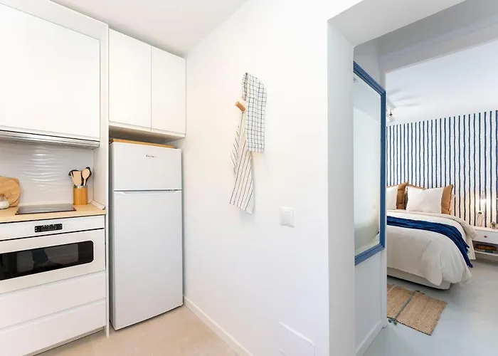 De Un Cerca De La Playa Estepona