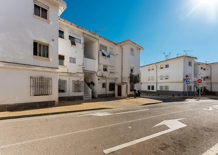 De Un Cerca De La Playa * Estepona