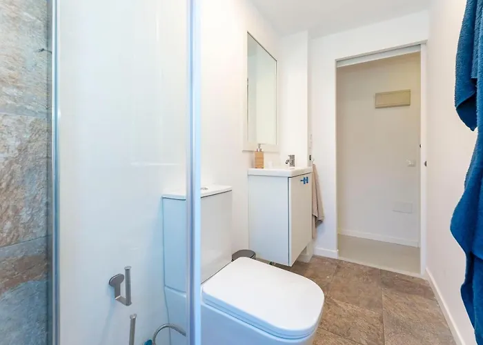 De Un Cerca De La Playa * Estepona