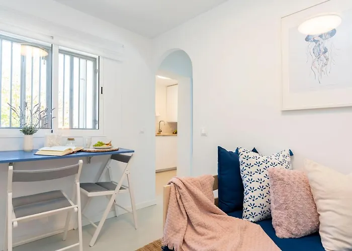 De Un Cerca De La Playa * 에스테포나