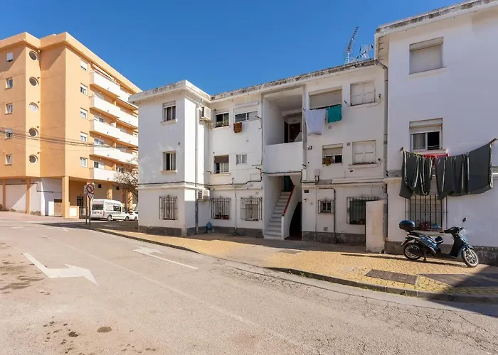 De Un Cerca De La Playa *