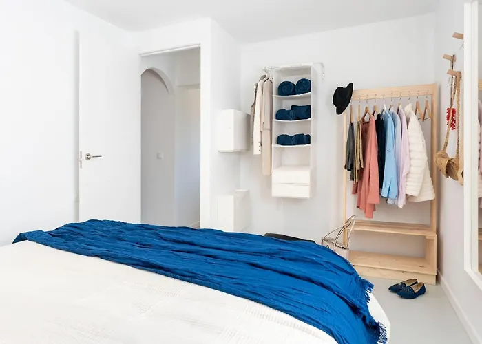 De Un Cerca De La Playa Apartment Estepona