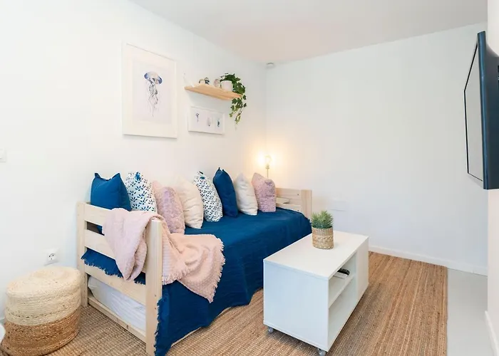 De Un Cerca De La Playa Apartment