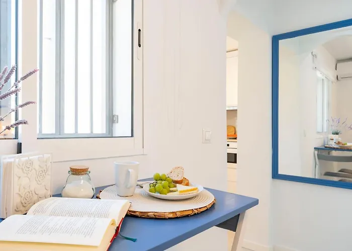 De Un Cerca De La Playa