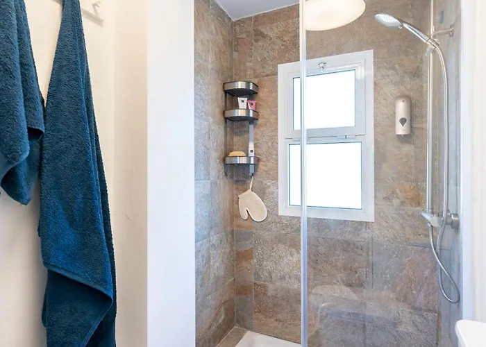 아파트 De Un Cerca De La Playa *