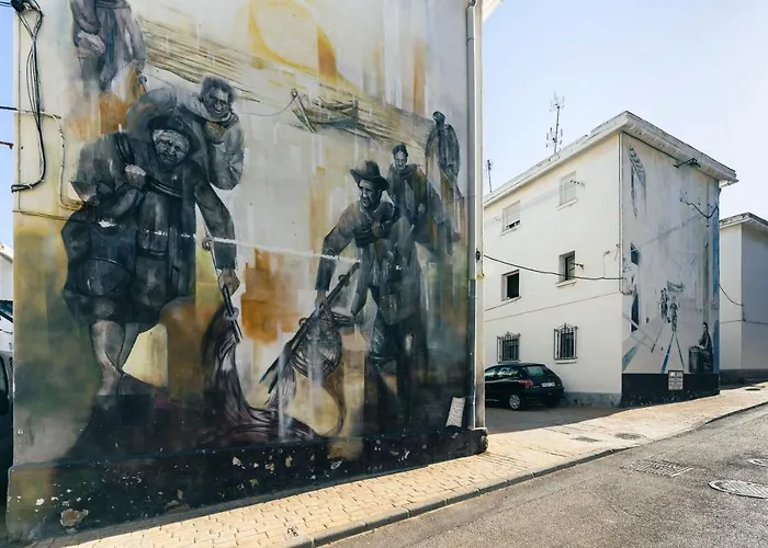 De Un Cerca De La Playa *