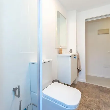 De Un Cerca De La Playa * Estepona