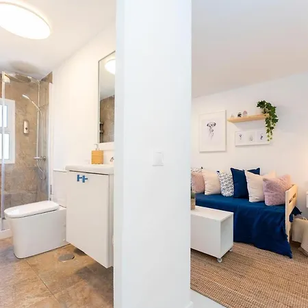 De Un Cerca De La Playa * Estepona