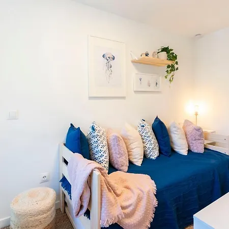 De Un Cerca De La Playa * Estepona