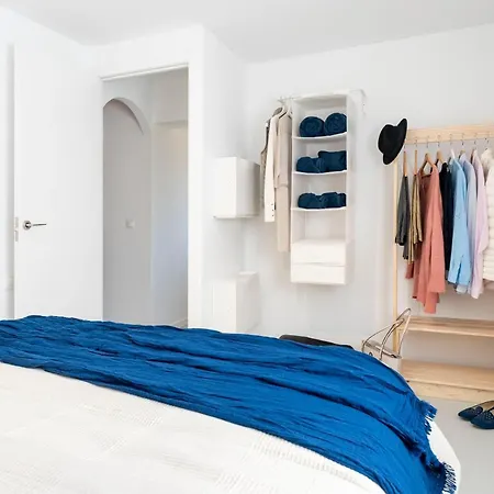 De Un Cerca De La Playa Apartament Estepona