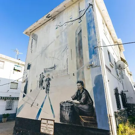 De Un Cerca De La Playa *