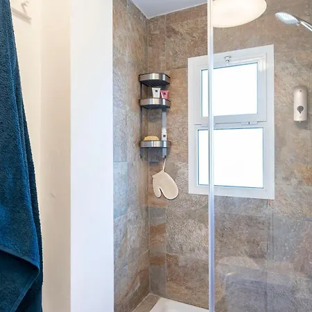 Apartament De Un Cerca De La Playa *