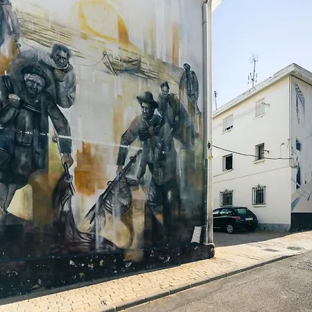 De Un Cerca De La Playa *